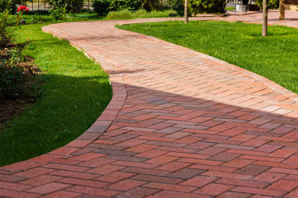 Reasons to Select Us for Your Driveway Paving Requirements in Escobares, TX